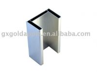 aluminum for decoration use