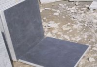 LIMESTONE  SLAB