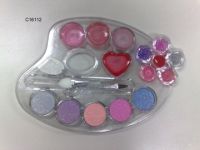 Lip Gloss Palette