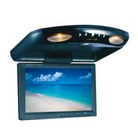 7&quot; Roof Mount LCD Monitor