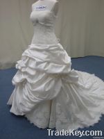 New Design Wedding Dresses