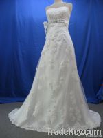 Fashionable Wedding Dresses