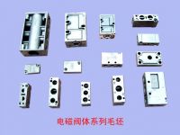 die casting component