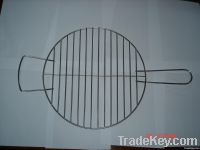 BBQ Grill From China