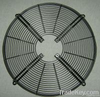 industrial fan guard