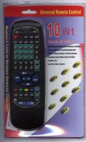 Universal Remote Control (WUR-101