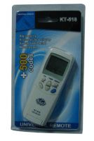 Universal Remote Control (WUR-518