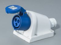 Industrial Socket
