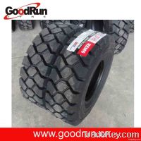 Double coin forklift tire 7.00R12