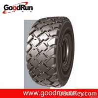 Hilo brand Loader tire 23.5R25