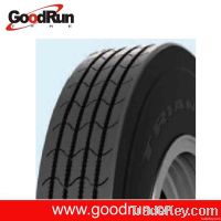 Triangle Truck tyre 12R22.5