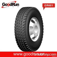 SHIMO brand Radial Truck tyre 11.00R20