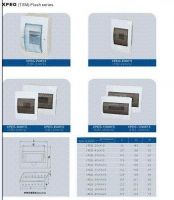Distribution Box