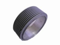 Elevator Component Die Casting Part