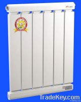 Aluminum Radiator