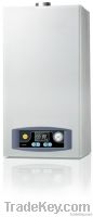 Tankless Gas Boiler