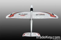 RC glider-SKY SPRITE