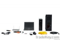 BMW ISIS ISSS system ICOM ABC with server