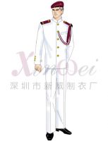 Military Uniform From China