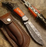 Hunting Knife