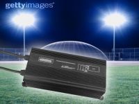 HPS/MH Electronic Ballast (250W