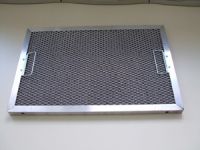 Mesh Type Grease Filter