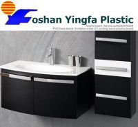 Bathroom Cabinet Good quality PVC foam board