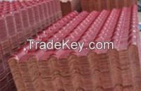 ASA villa roof tile