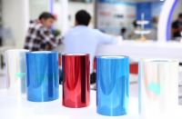 High Temperature Resistant Protective Film