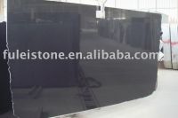 Granite slab, Black granite slab, stone slab, shanxi black(absolute bla