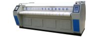 roll flatwork ironer