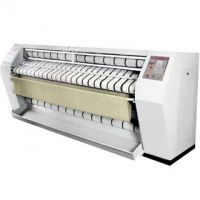 cylinder flatwork ironer