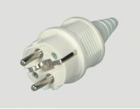 2 Pin Plug