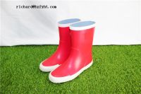 Various Kids Rubber Rain Boots, Rubber Boots, Children Rain Boots