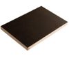 Antislip film faced plywood