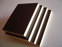 brown film faced plywood