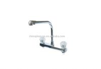 plastic faucet