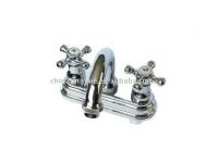 bathroom faucet