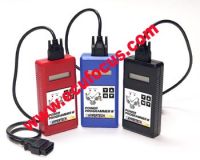 POWER PROGRAMMER III