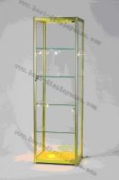 Revolving Showcase