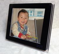 Hi-Res Digital Photo Frame