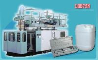 Blow Moulding Machine