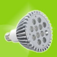 Power LED light