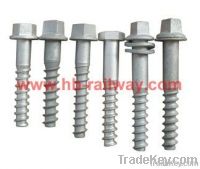 Screw Spike/Schwellenschrauben
