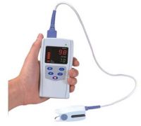 pulse oximeter