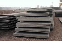 steel plates