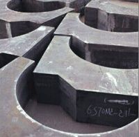 steel plates