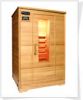 infrared sauna cabin(2  persons)