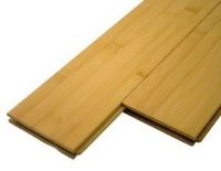 natural strand woven bamboo flooring