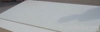 White Poplar Plywood